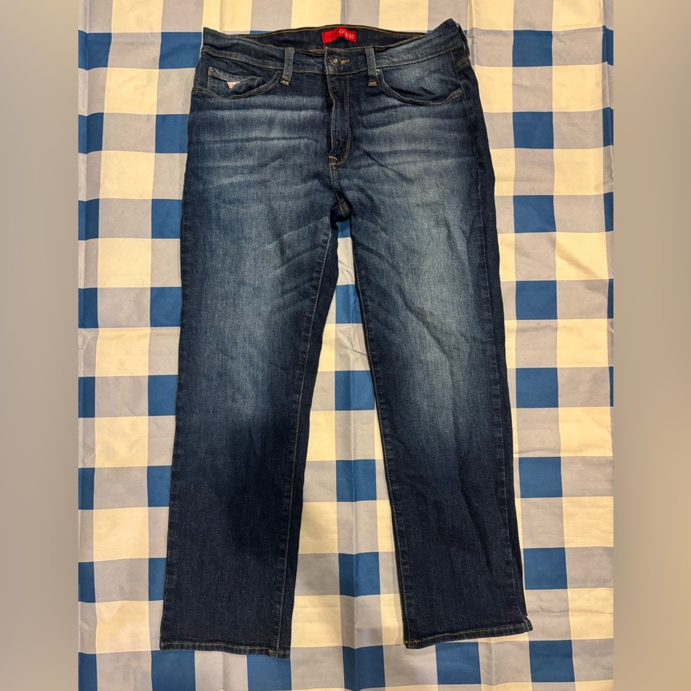 Guess men’s jeans size 34/30